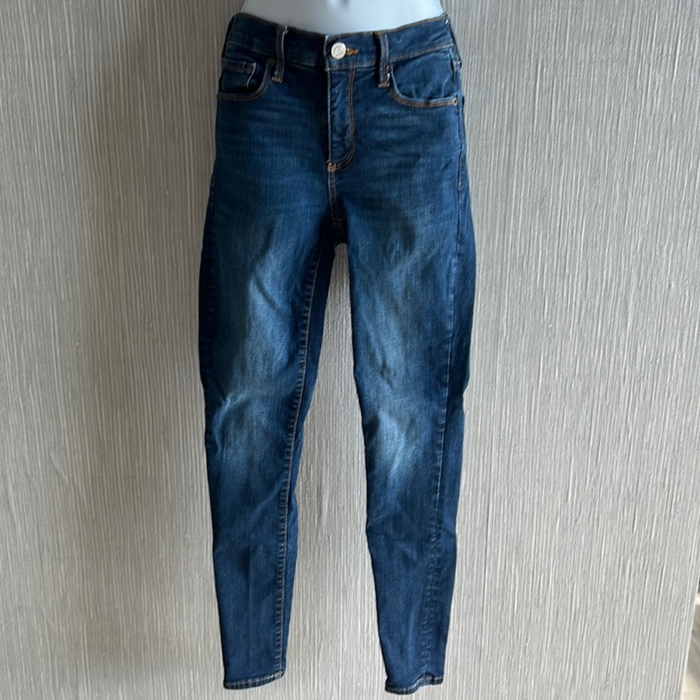 ❌SOLD❌ Gap Denim Est 1969 ( wore once )